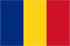 Romanian flag